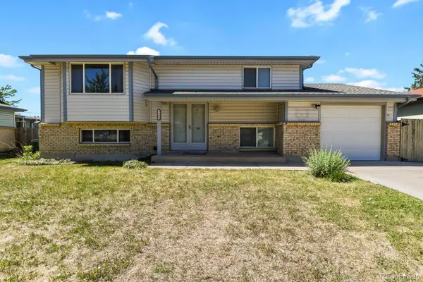7500 W Bails Avenue, Lakewood, CO 80232
