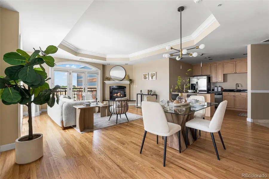 1827 N Grant Street #800, Denver, CO 80203 - #3
