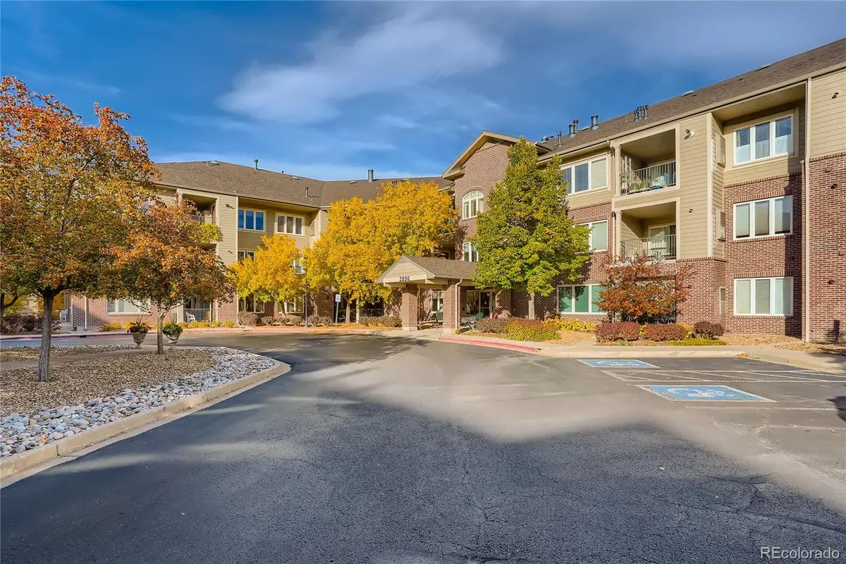 2896 W Riverwalk Circle #A109, Littleton, CO 80123 - #1