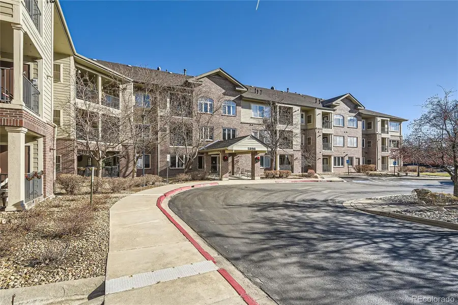 2896 W Riverwalk Circle #A109, Littleton, CO 80123 - #2