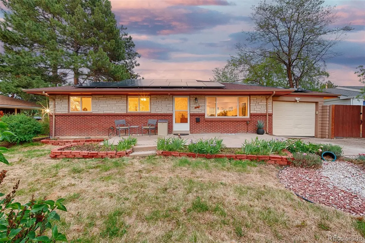 246 Lansing Street, Aurora, CO 80010 - #1