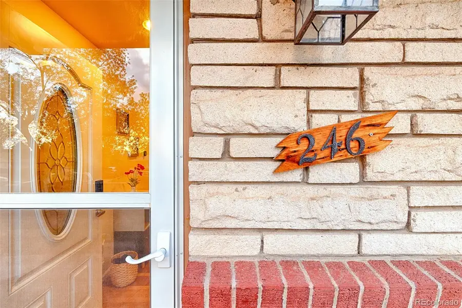 246 Lansing Street, Aurora, CO 80010 - #2