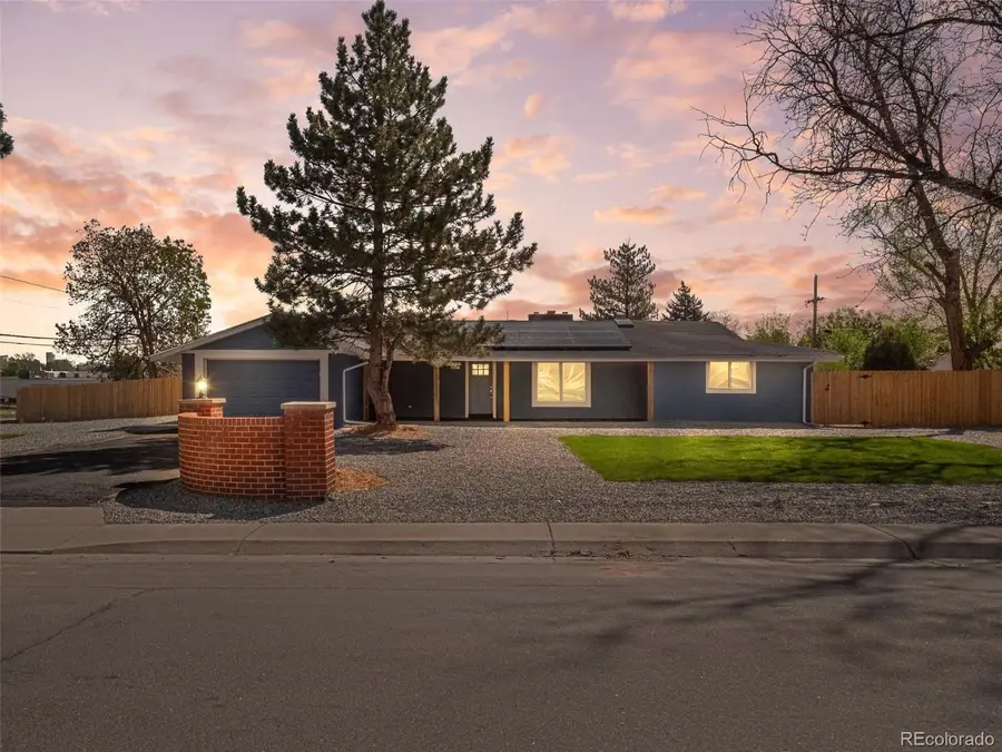 5400 W 1 St Avenue, Lakewood, CO 80226 - #2