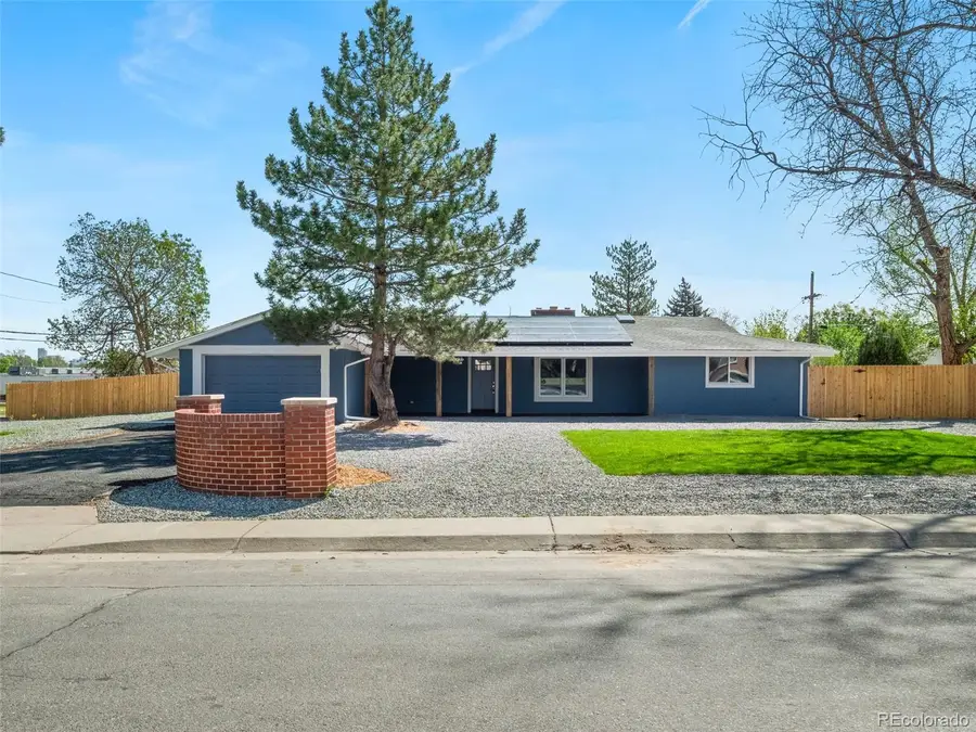 5400 W 1 St Avenue, Lakewood, CO 80226 - #3
