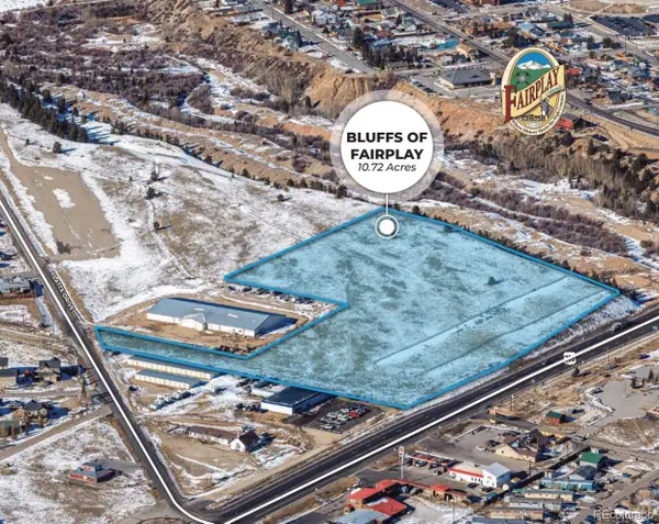 Highway 285, Fairplay, CO 80440