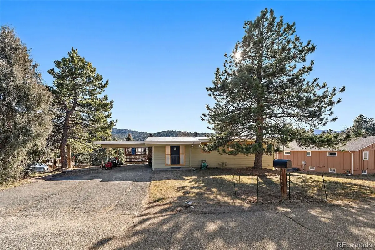 27906 Lupine Drive, Evergreen, CO 80439 - Image #1