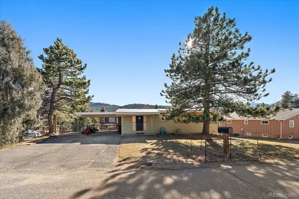 27906 Lupine Drive, Evergreen, CO 80439