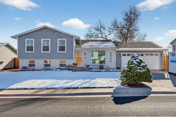 2546 E 99th Avenue, Thornton, CO 80229