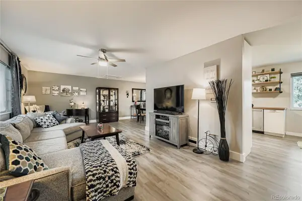 6570 Goldfield Drive, Colorado Springs, CO 80911