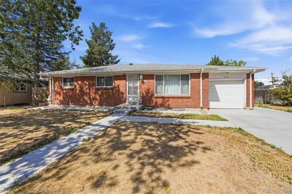 2541 Billings Street, Aurora, CO 80011