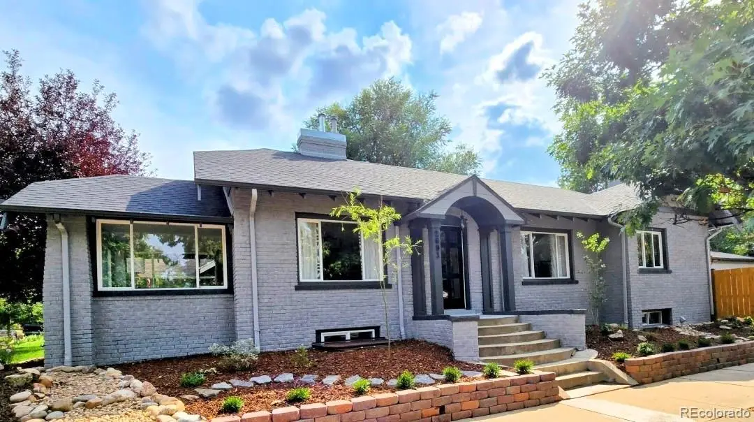 2691 Birch Street, Denver, CO 80207 - #1