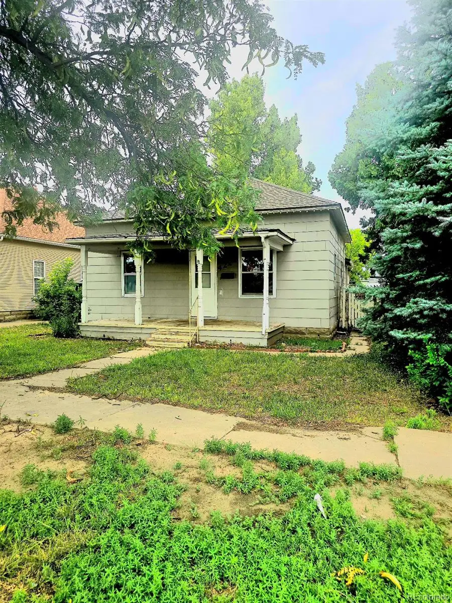 422 Chestnut Street, Sterling, CO 80751 - #1