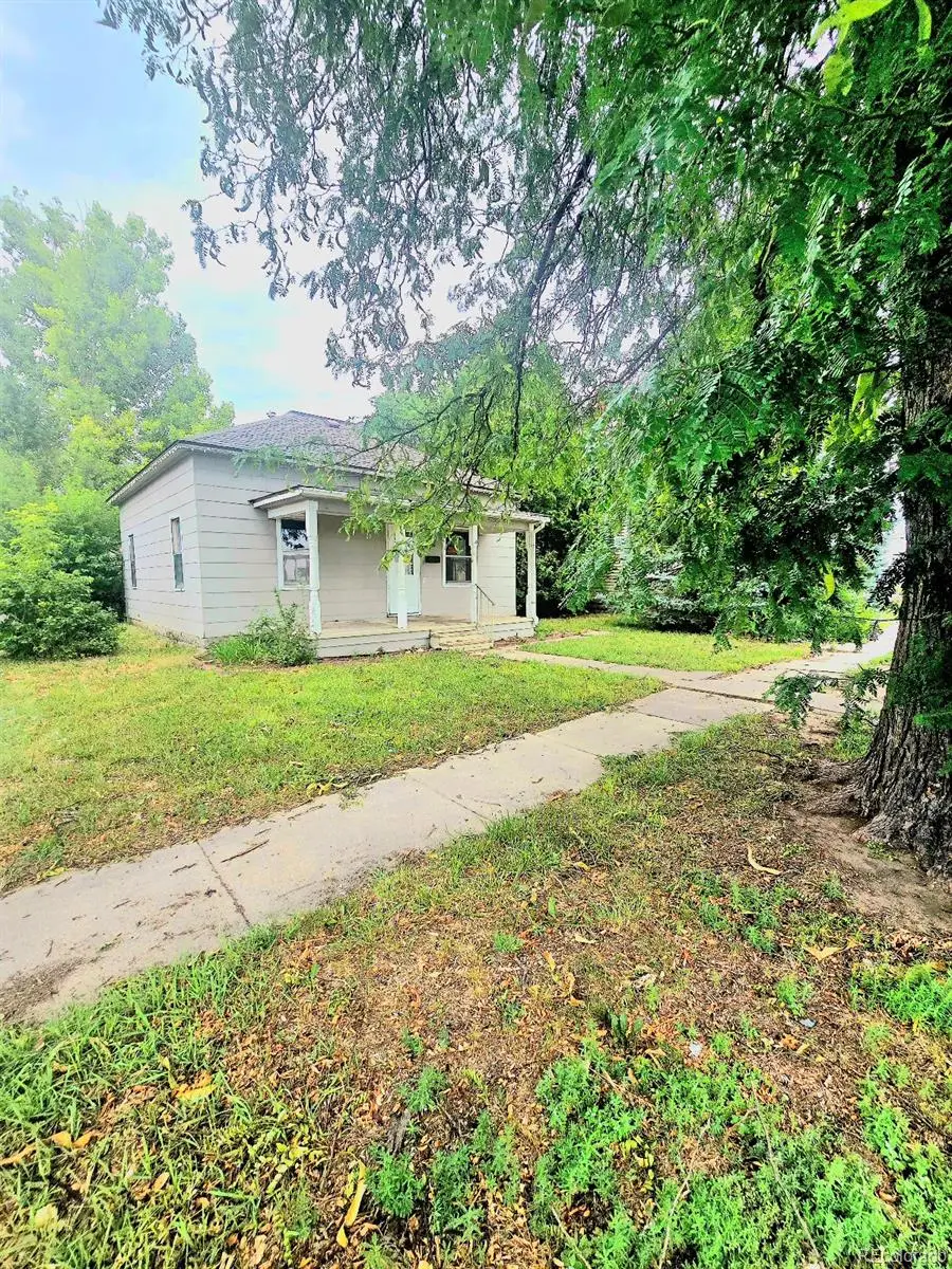 422 Chestnut Street, Sterling, CO 80751 - #2