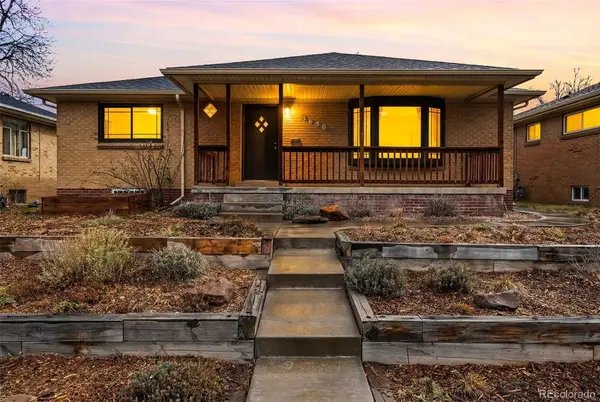 3630 Ivanhoe Street, Denver, CO 80207