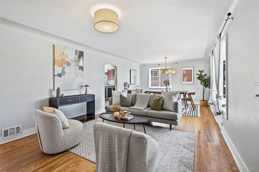 3630 Ivanhoe Street, Denver, CO 80207 - #2