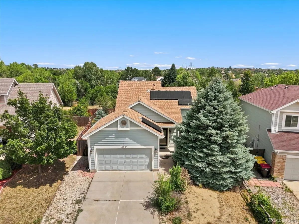 4953 Copen Drive, Colorado Springs, CO 80922 - #1