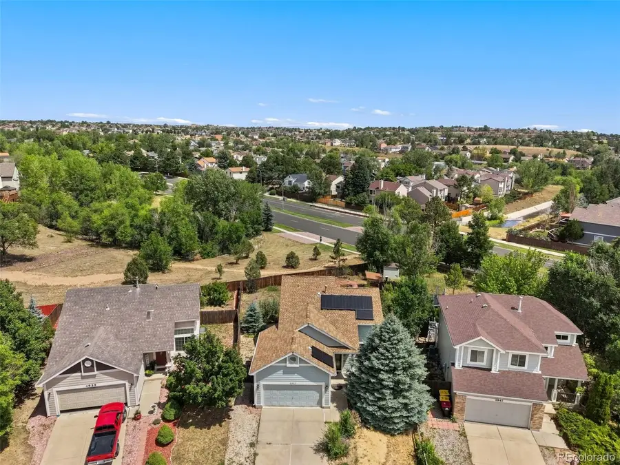 4953 Copen Drive, Colorado Springs, CO 80922 - #3
