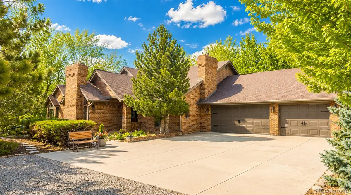 14656 W 56th Drive, Arvada, CO 80002 - #1