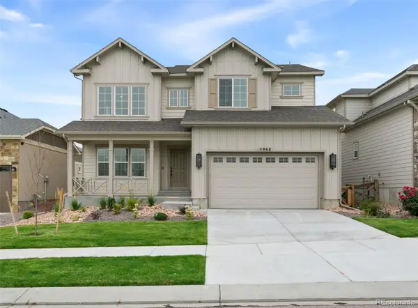5968 Callan Drive, Colorado Springs, CO 80927