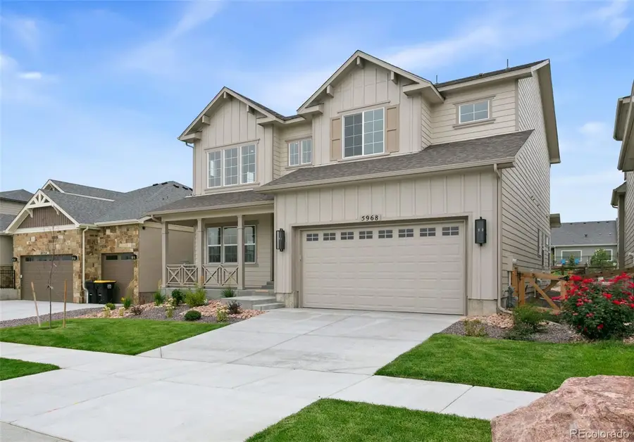 5968 Callan Drive, Colorado Springs, CO 80927 - Image #2