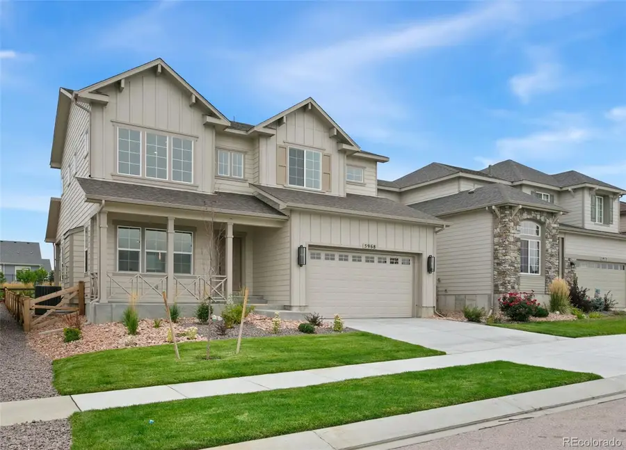 5968 Callan Drive, Colorado Springs, CO 80927 - Image #3