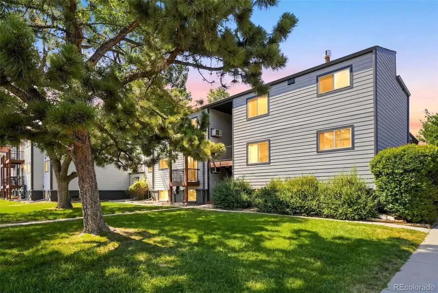16259 W 10th Avenue #K2, Golden, CO 80401 - #2