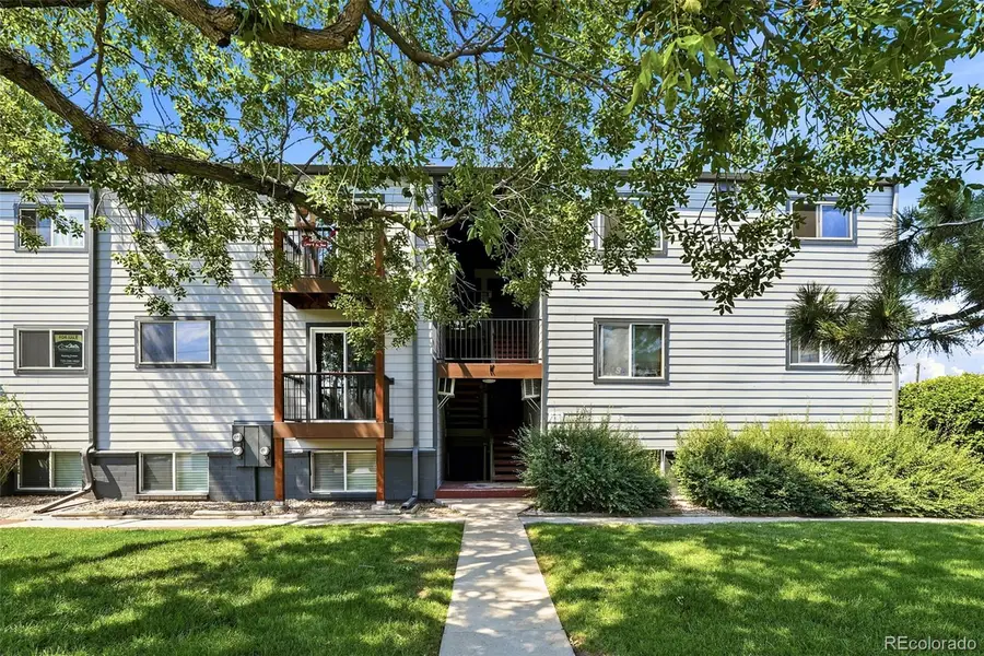 16259 W 10th Avenue #K2, Golden, CO 80401 - #3