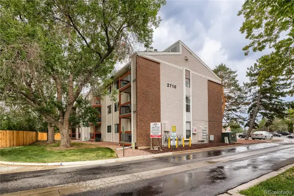 2710 W 86th Avenue #58, Westminster, CO 80031