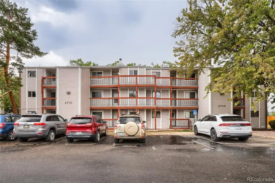 2710 W 86th Avenue #58, Westminster, CO 80031 - #2