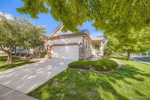 1856 S Kendall Court, Denver, CO 80232 - #1
