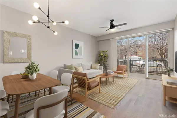 9019 E Panorama Circle #D208, Englewood, CO 80112