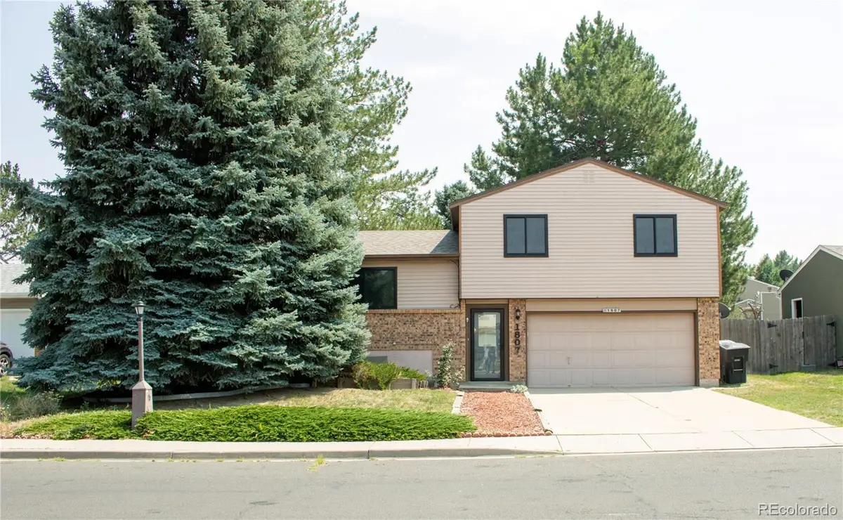 1807 24th Avenue, Longmont, CO 80501 - #1