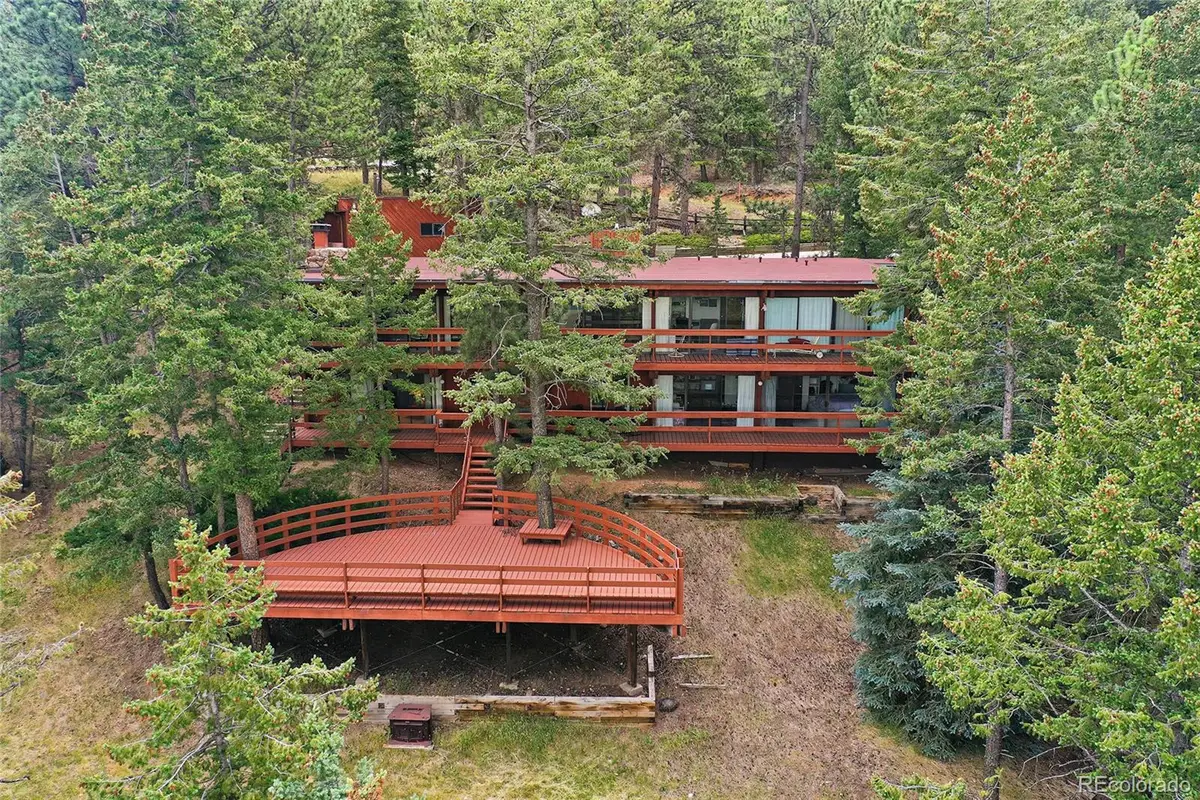 22703 Hagler Drive, Golden, CO 80401 - #1