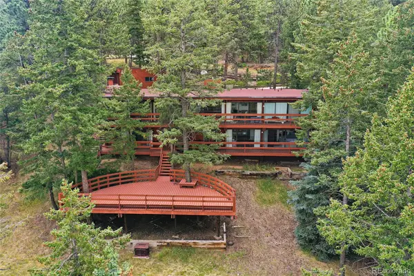 22703 Hagler Drive, Golden, CO 80401