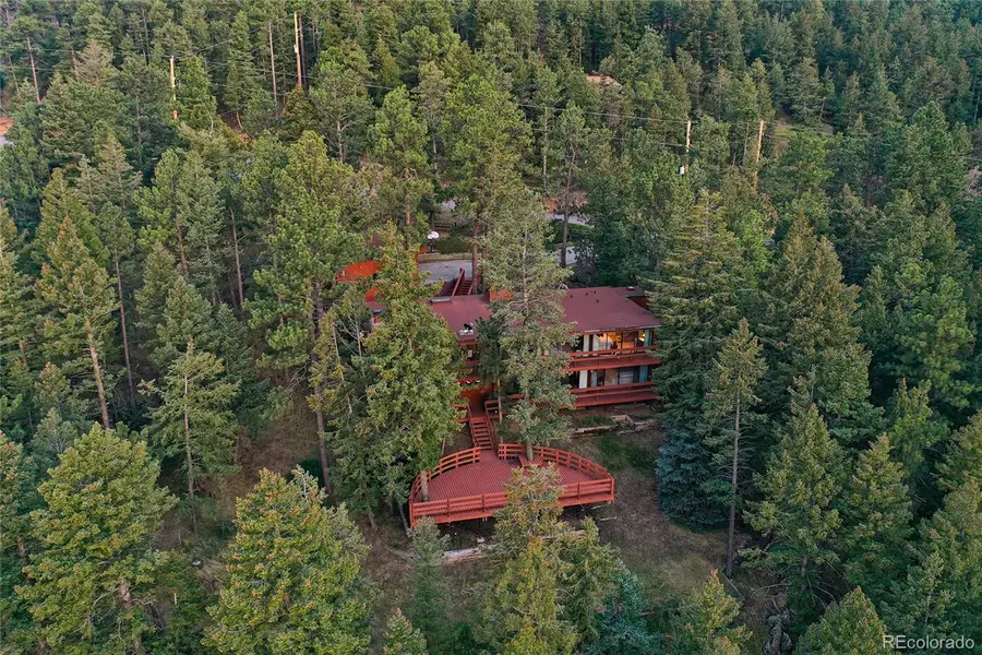 22703 Hagler Drive, Golden, CO 80401 - #3