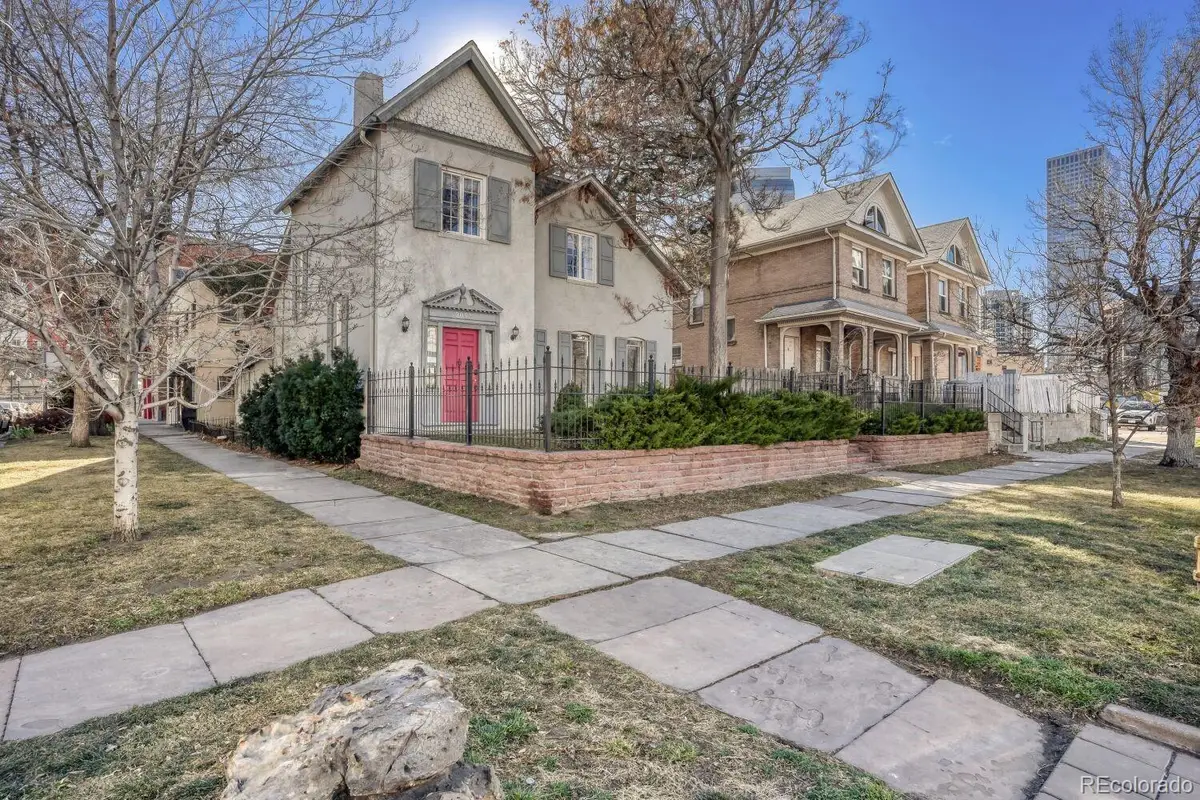 422 21st Street, Denver, CO 80205 - Image #1