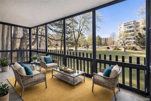 14001 E Marina Drive #103, Aurora, CO 80014