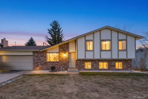 16666 E Bails Place, Aurora, CO 80017