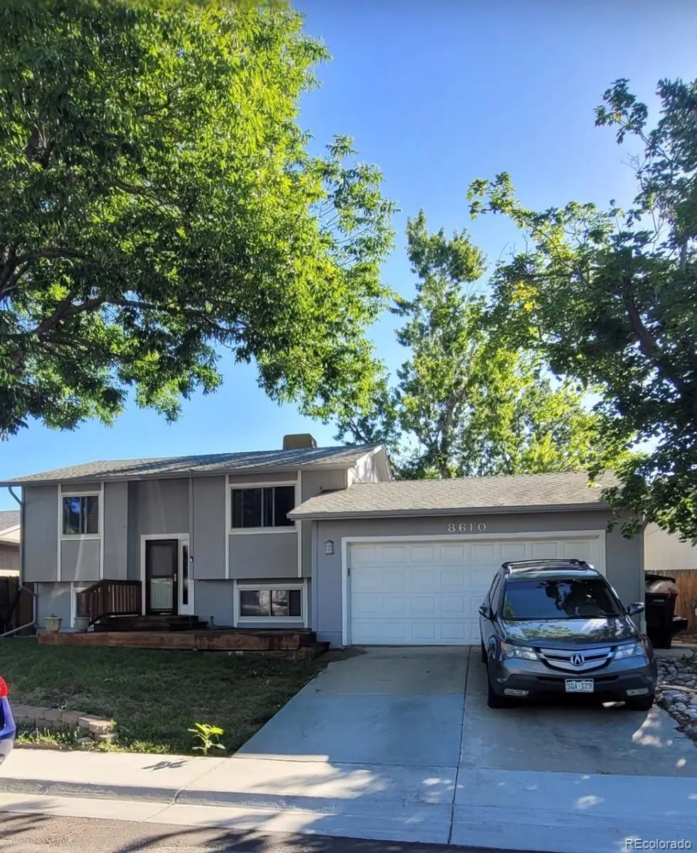 8610 W 86th Circle, Arvada, CO 80005 - #1