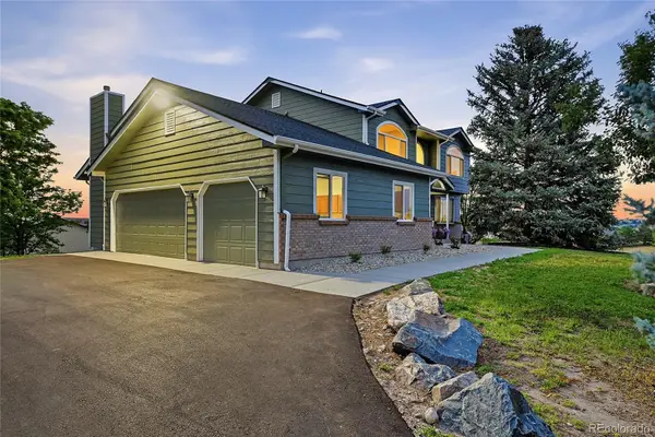 21879 E Davies Circle, Aurora, CO 80016
