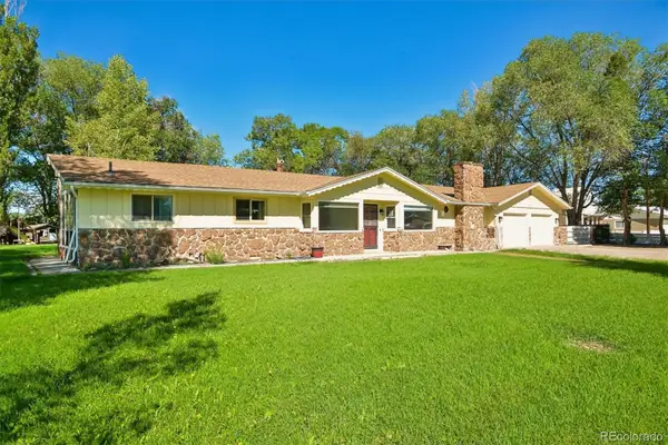 5131 Del Viento Road, Alamosa, CO 81101