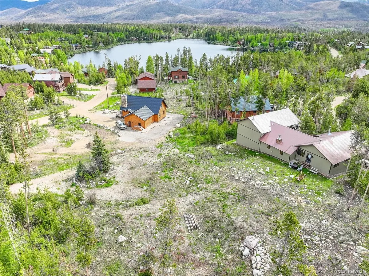 118 Gcr 4947, Grand Lake, CO 80447 - #1