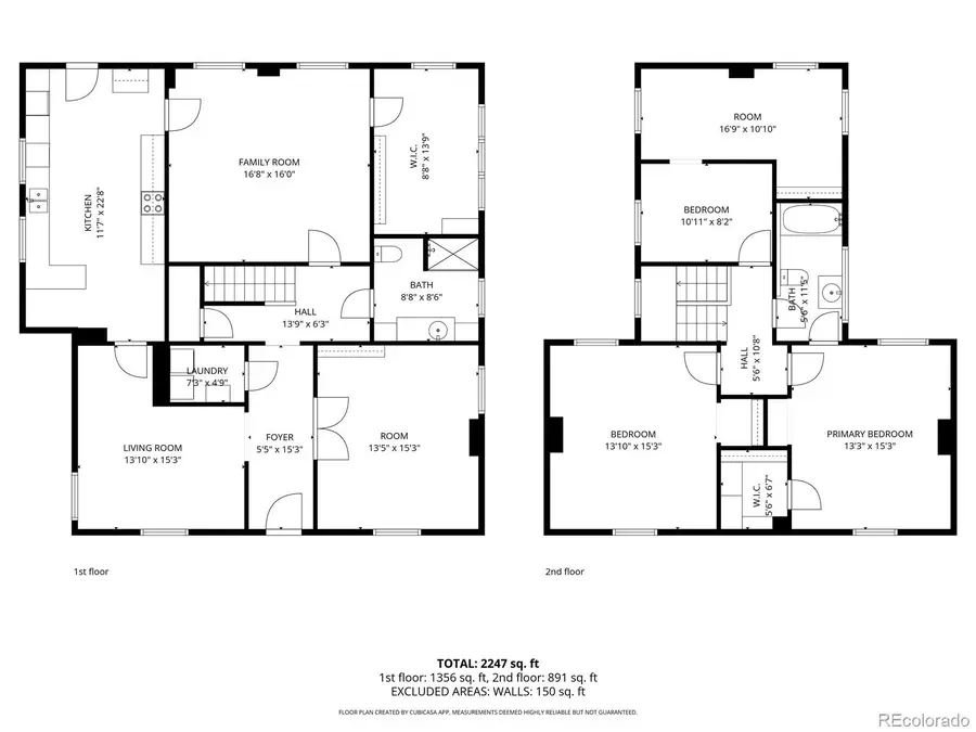 1757 W 34th Avenue, Denver, CO 80211 - #3