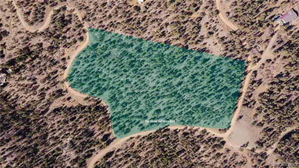 Rancho La Garita Lot 1129, Weston, CO 81091