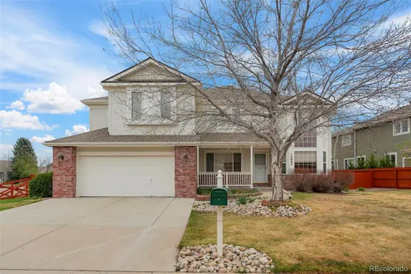 10894 Irving Court, Westminster, CO 80031