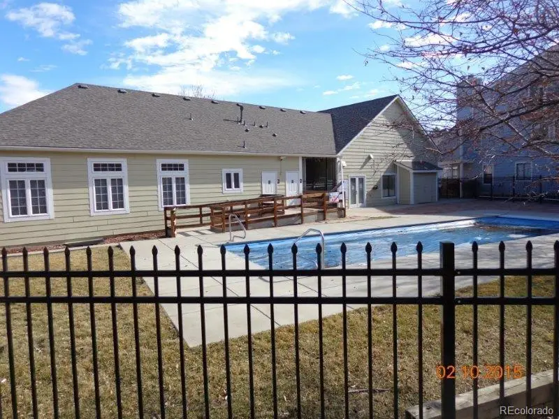 910 S Dawson Way #2, Aurora, CO 80012 - #1