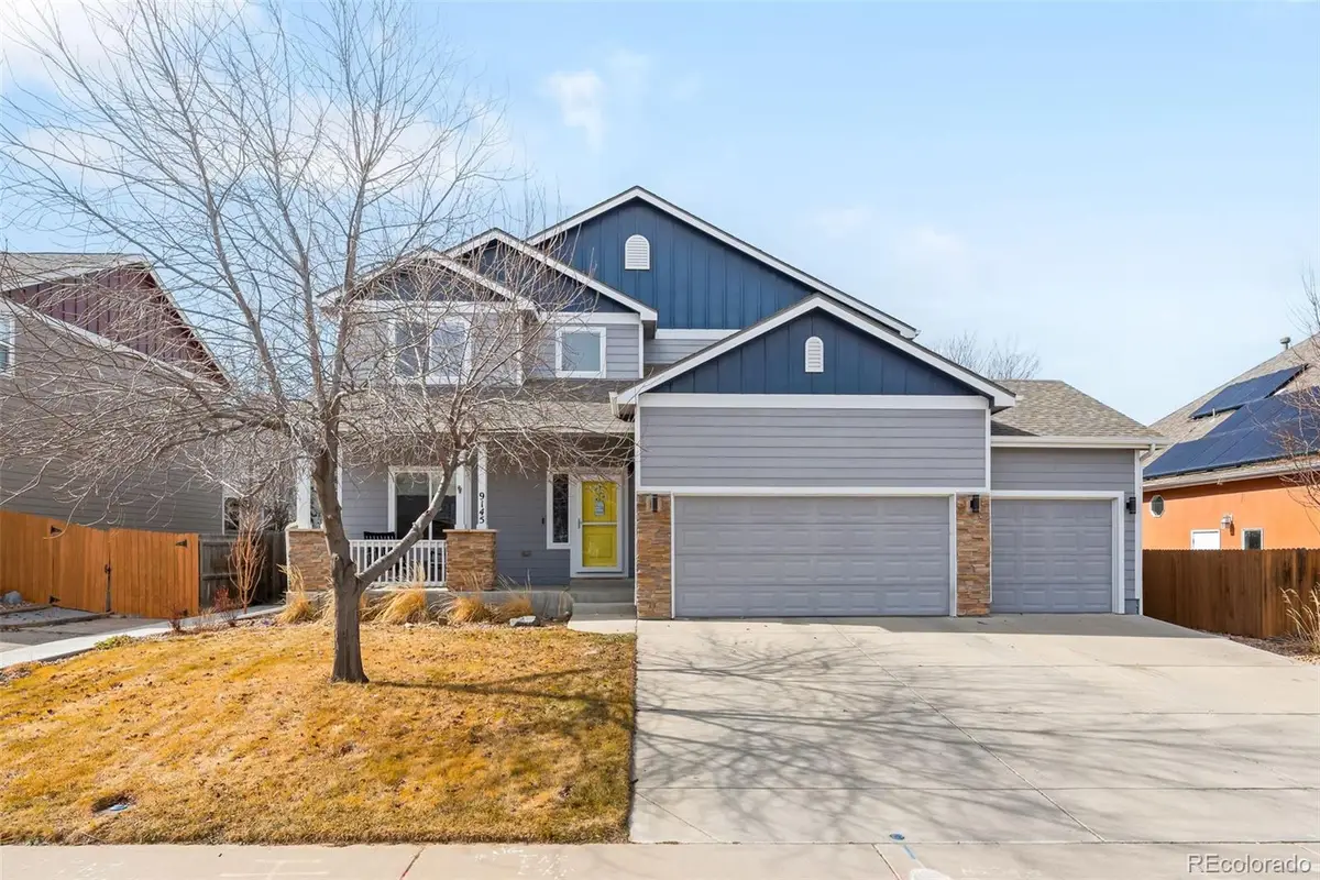 9145 Harlequin Circle, Frederick, CO 80504 - #1