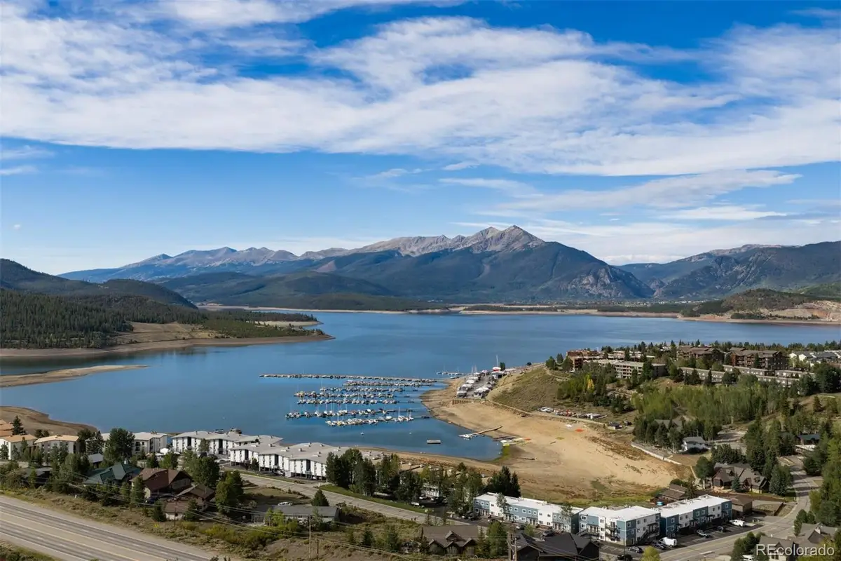 460 Tenderfoot Street #207, Dillon, CO 80435 - #1