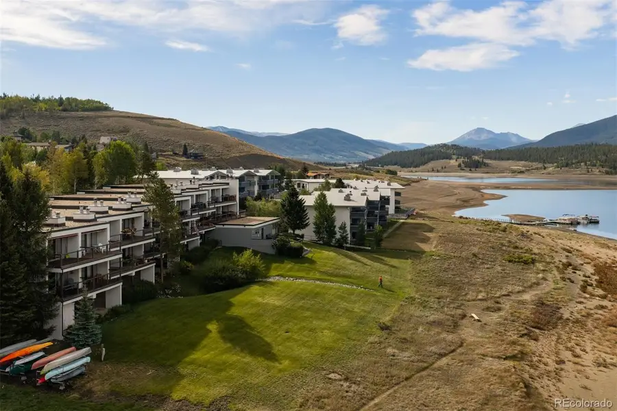 460 Tenderfoot Street #207, Dillon, CO 80435 - #2
