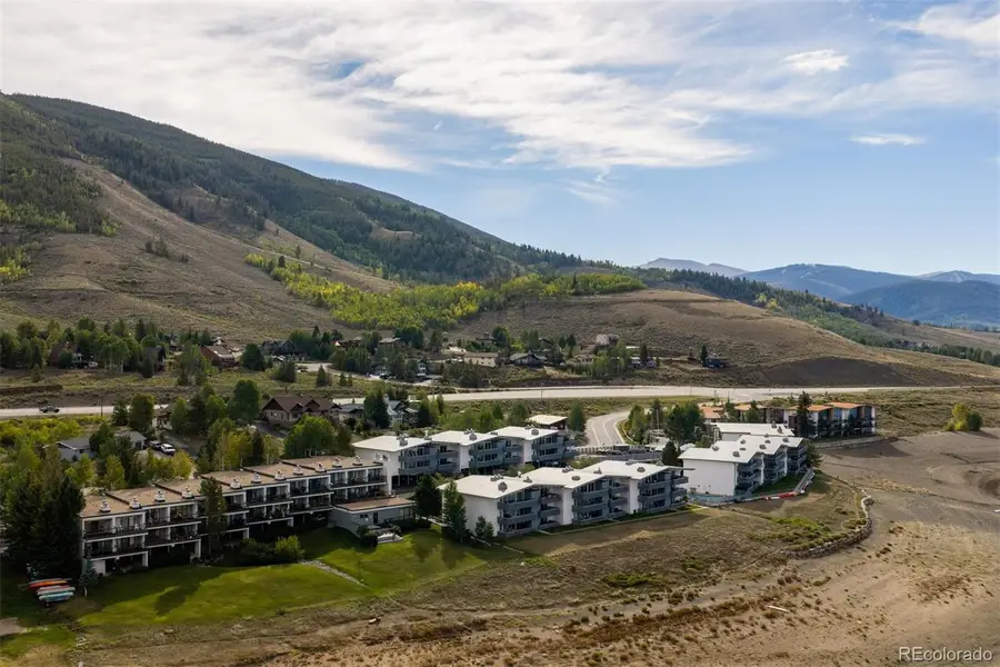 460 Tenderfoot Street #207, Dillon, CO 80435 - #3